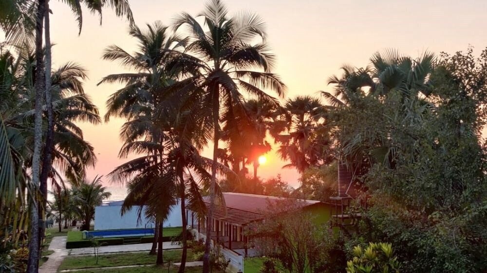 Фото Rock Bite Resort Guest House 1*