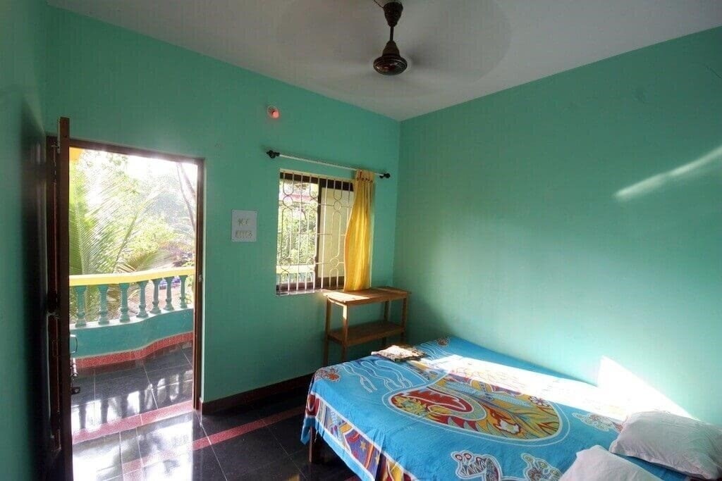 Изображение Camilos Inn Guesthouse 1*