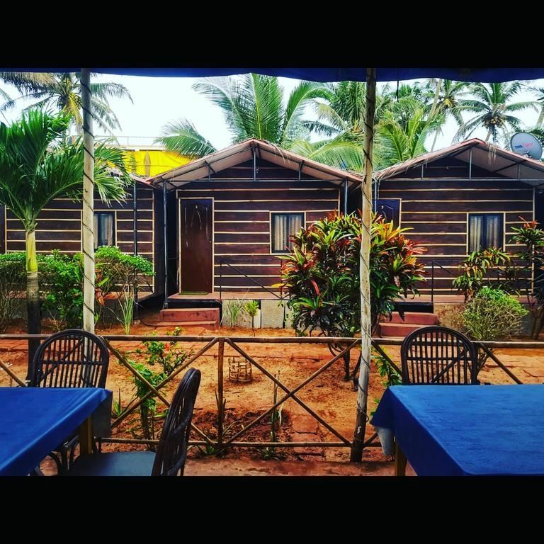 Spring Beach Cottages 3* қонақ үйі