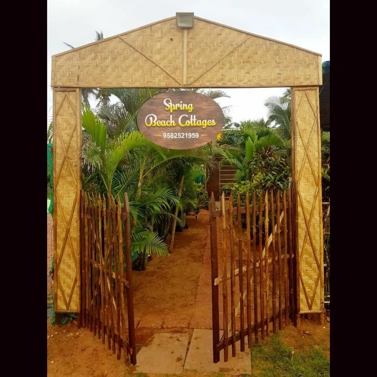 Spring Beach Cottages 3* фотосуреті