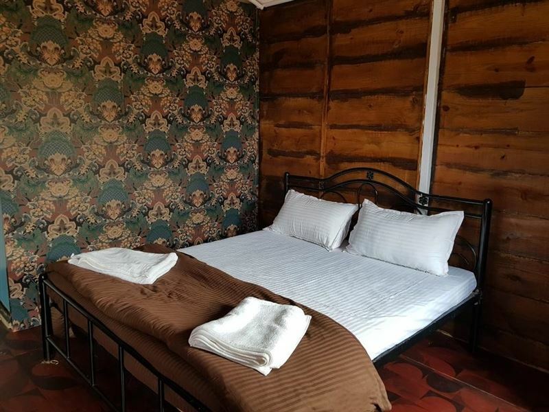 Spring Beach Cottages 3* суреті