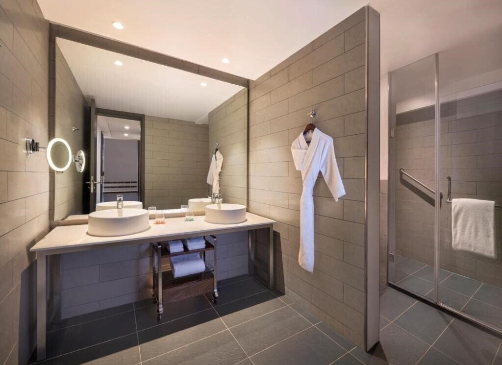 Фотография Le Meridien Goa 5*