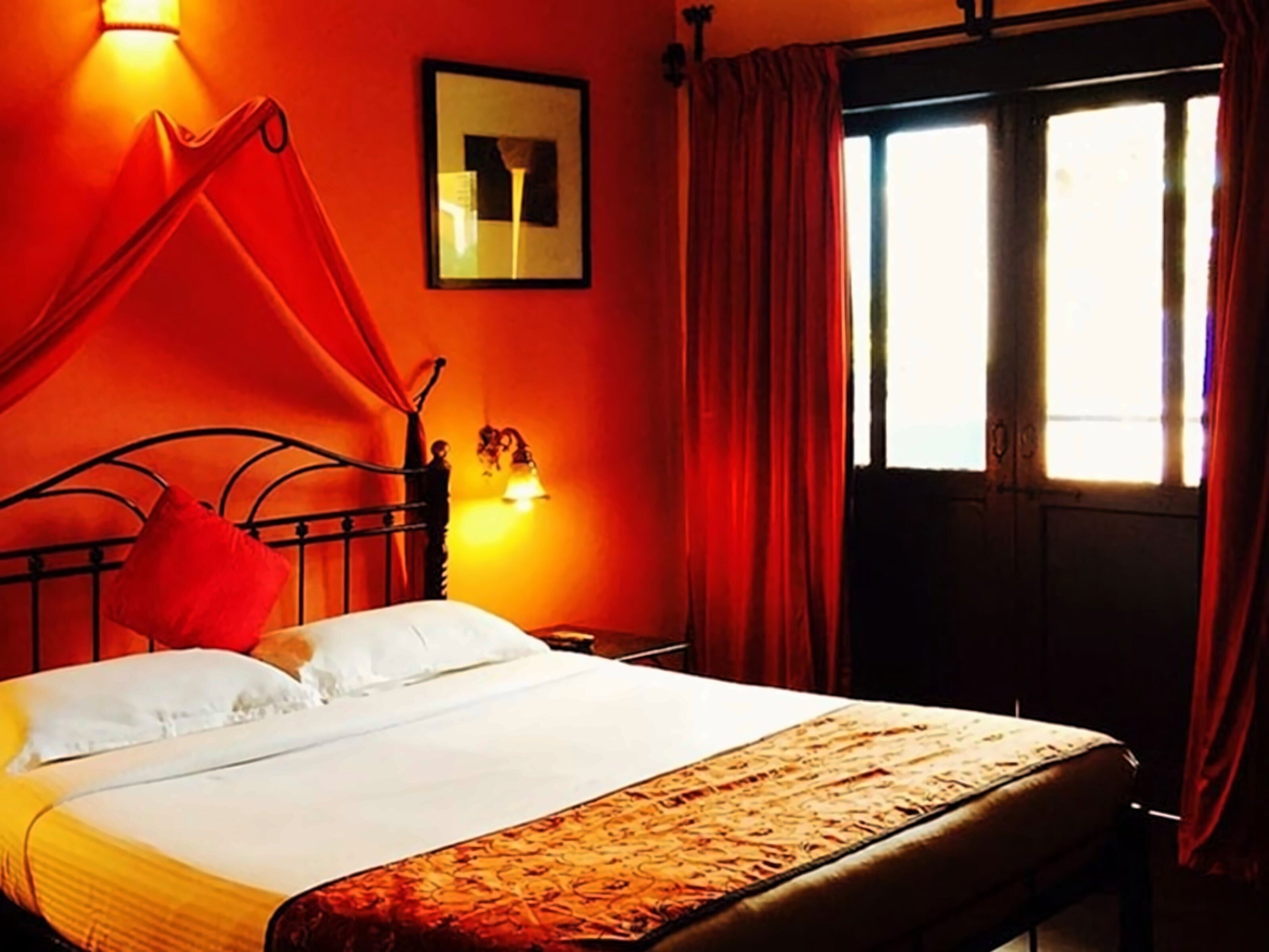 Фотография Camelot Fantasy Resort (ex. Camelot Resort) 3*