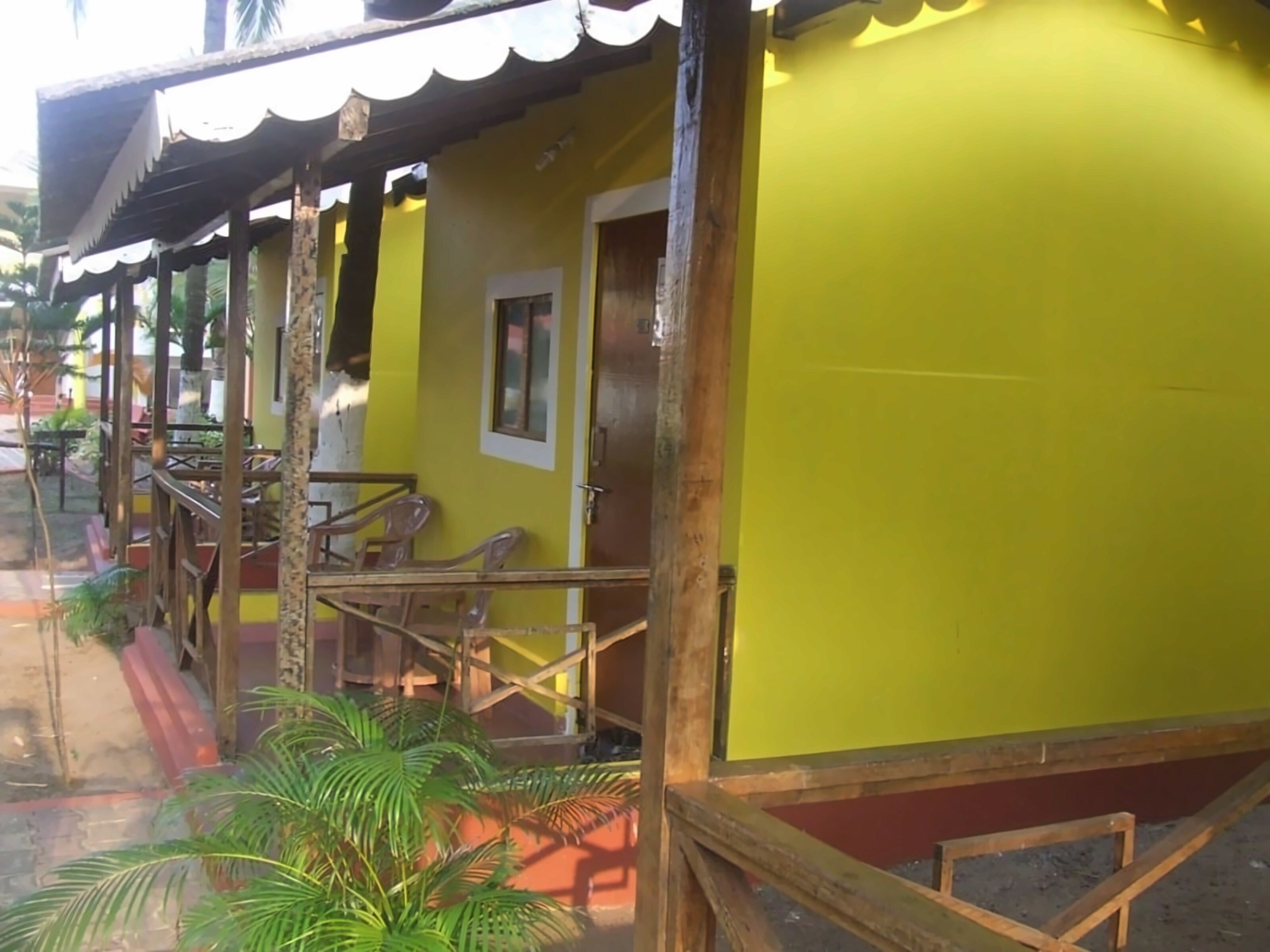 Картинка Morjim View 2*