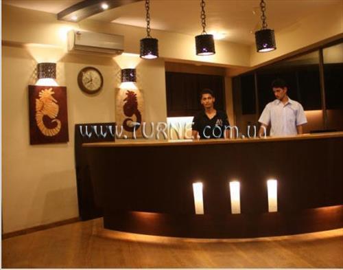 Фото Sea Horse Resort 3*