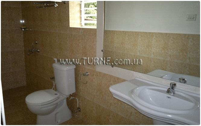 Collection O 42664 Goveia Resort (ex. Ginger Tree Beach Resort) 2* фотосуреті