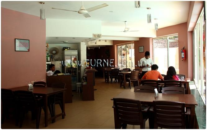 Фото Collection O 42664 Goveia Resort (ex. Ginger Tree Beach Resort) 2*