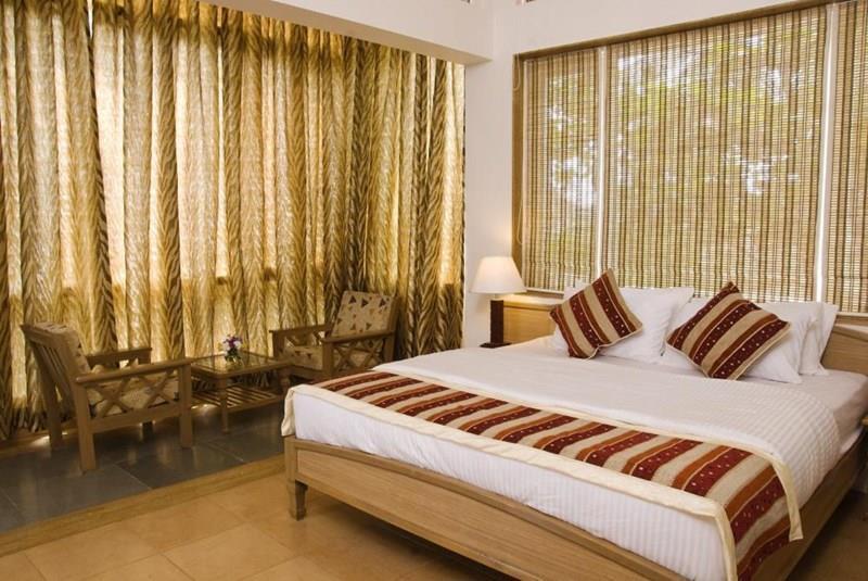 Ocean Palms 4* фотосуреті