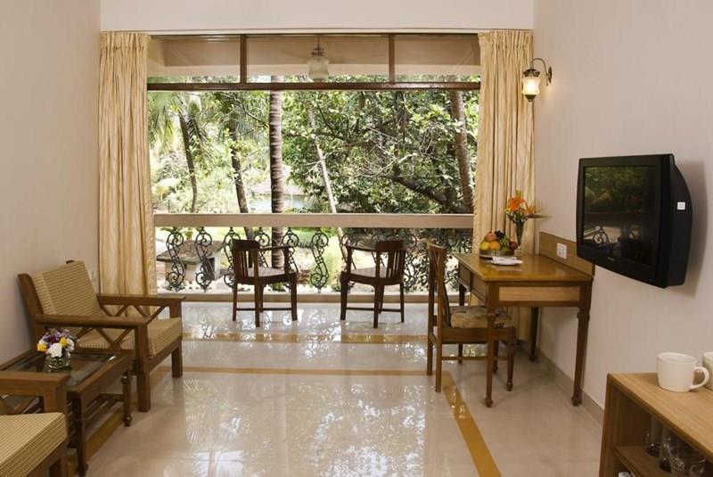 Ocean Palms 4* суреті