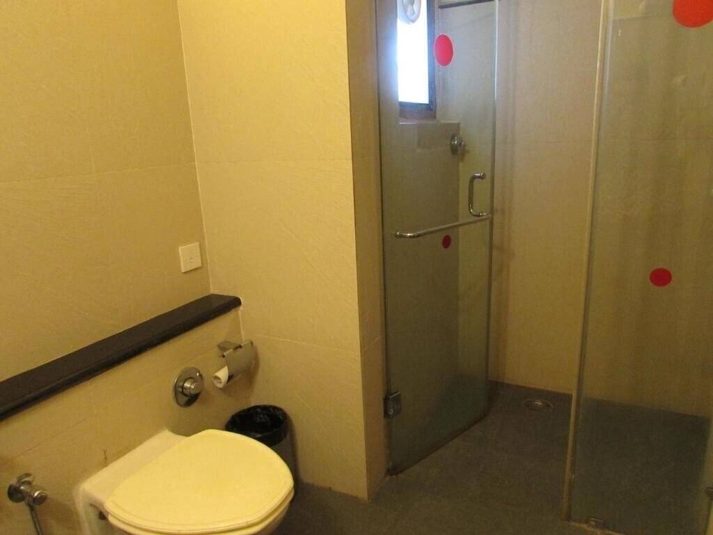 Sandalwood Hotel & Retreat (ex. Sandalwood) 4* фотосуреті