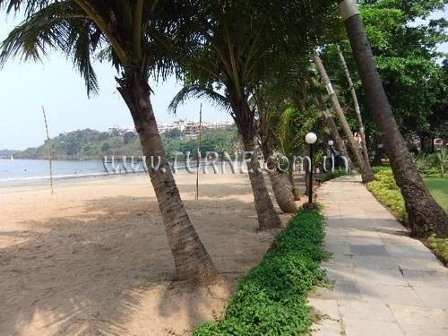 Sandalwood Hotel & Retreat (ex. Sandalwood) 4* қонақ үйі