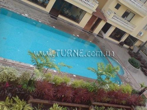 Sandalwood Hotel & Retreat (ex. Sandalwood) 4* суреті