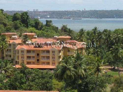 Sandalwood Hotel & Retreat (ex. Sandalwood) 4* суреті