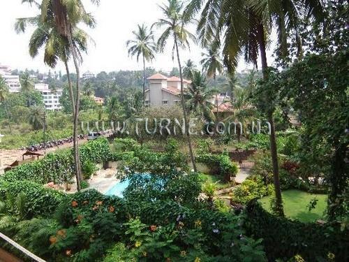 Sandalwood Hotel & Retreat (ex. Sandalwood) 4* фотосуреті