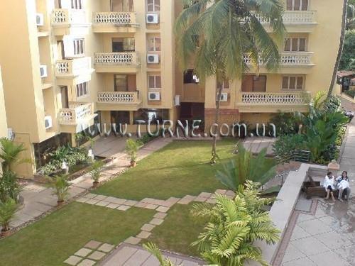 Фото Sandalwood Hotel & Retreat (ex. Sandalwood) 4*