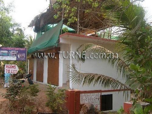 V & M Calisto 1* суреті