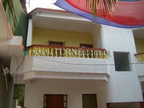 V & M Calisto 1* суреті