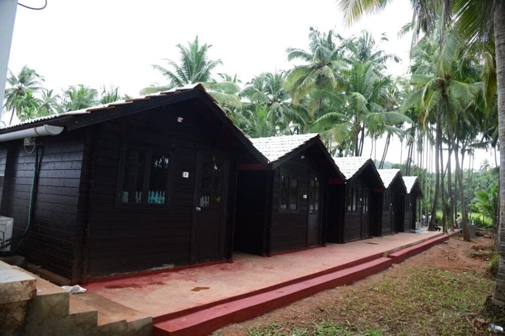 Arambol Paradise Village Resort 2* суреті