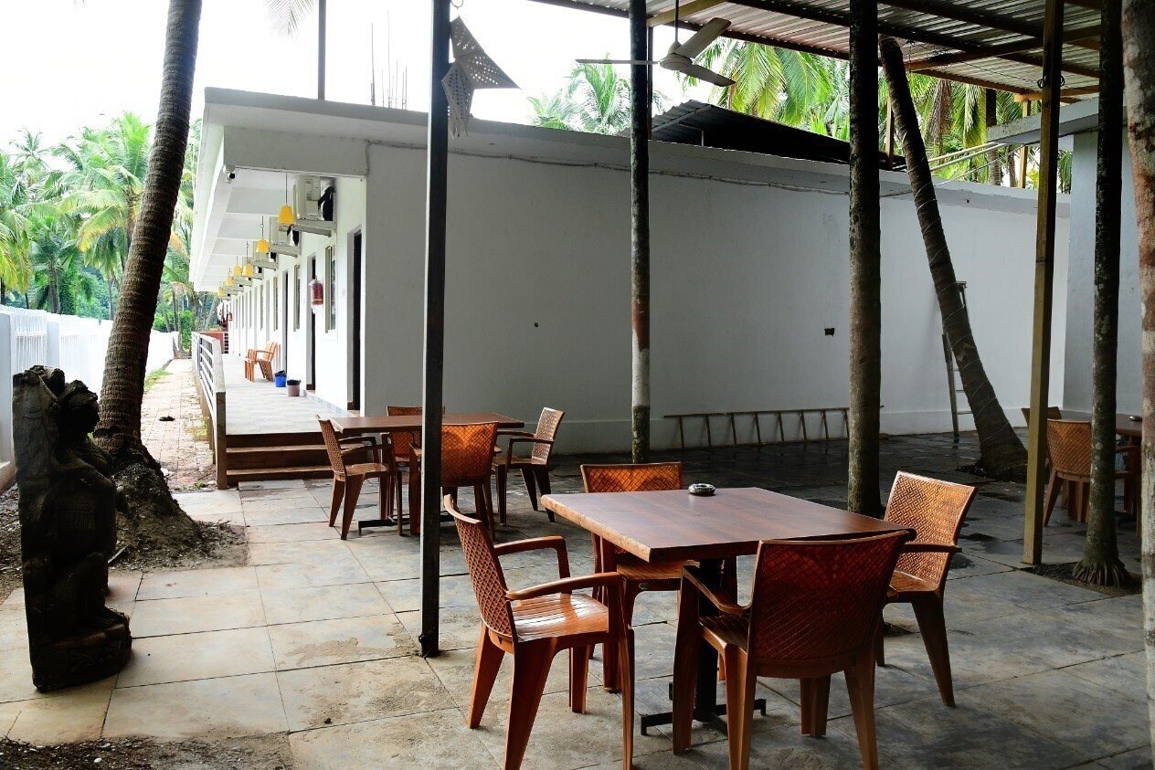 Arambol Paradise Village Resort 2* фотосуреті