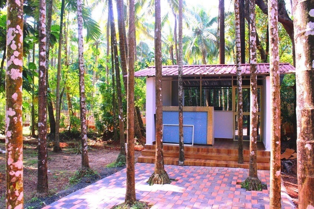 Arambol Paradise Village Resort 2* суреті