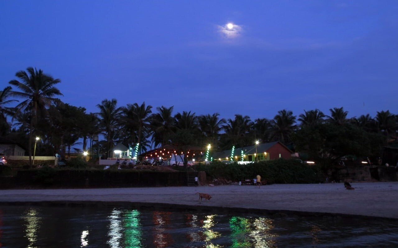 Фотография Amor By The Walk Stayss 3*