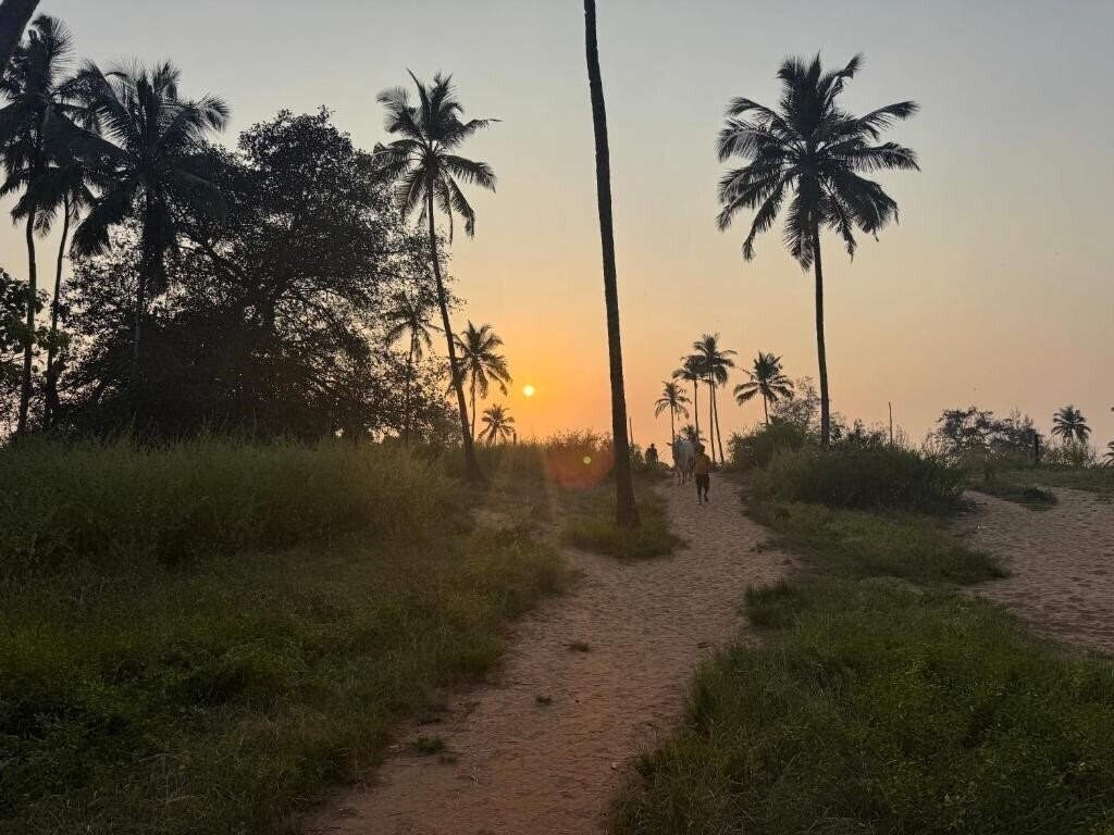 Prima Guest House 1* қонақ үйі