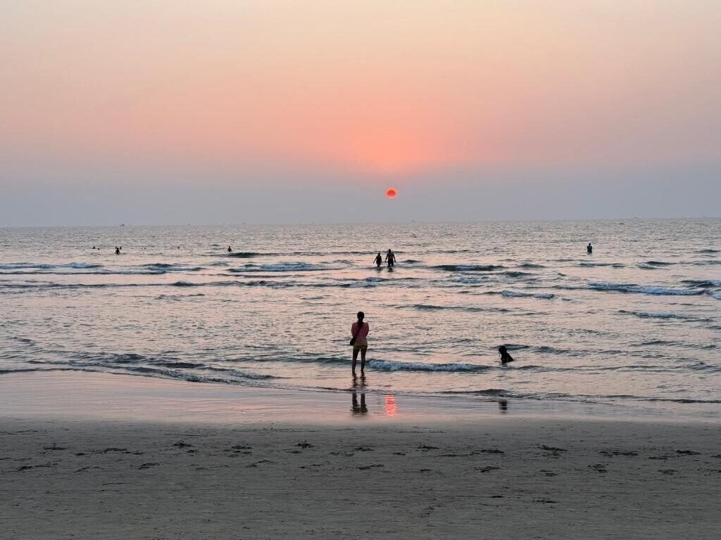 Prima Guest House 1* суреті