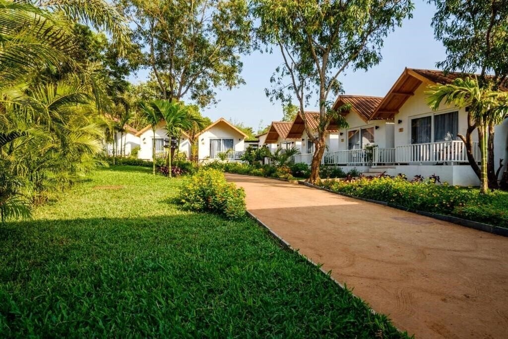 White Woods Resort And Spa 3* қонақ үйі