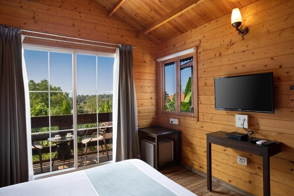 White Woods Resort And Spa 3* суреті