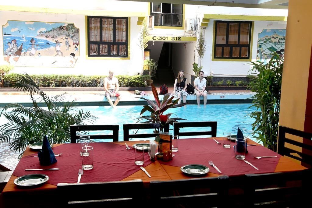 Изображение Alor Holiday Resort (ex. Alor Holiday) 2*