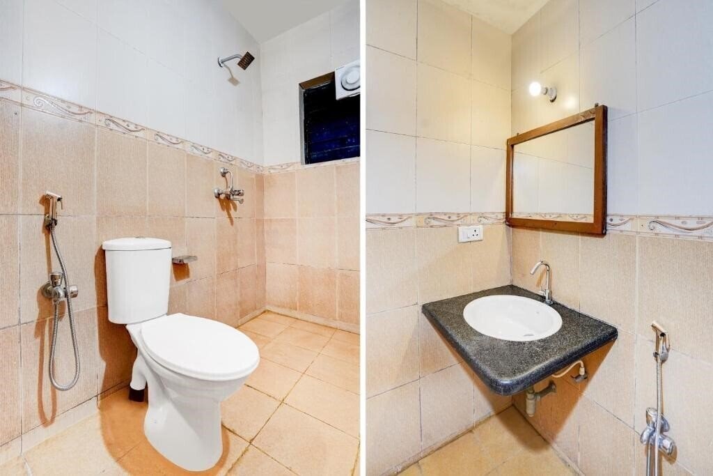 Фотография Super Collection O Holiday Street Calangute (ex. Shruti Beach Resort) 2*