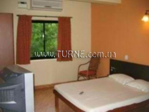 Shruti Beach Resort 2* қонақ үйі