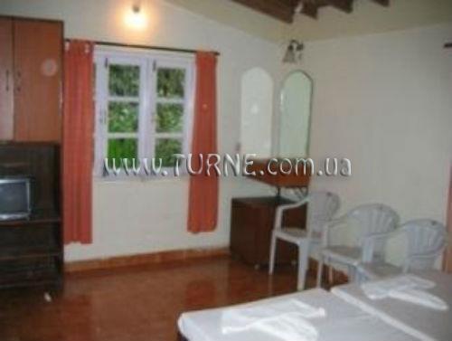 Shruti Beach Resort 2* суреті