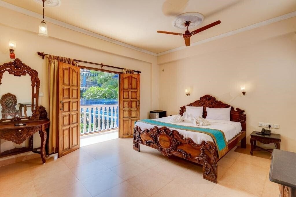 Изображение May Flower Beach Resort 3*