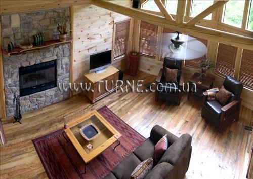 Фотография Living Room 3*