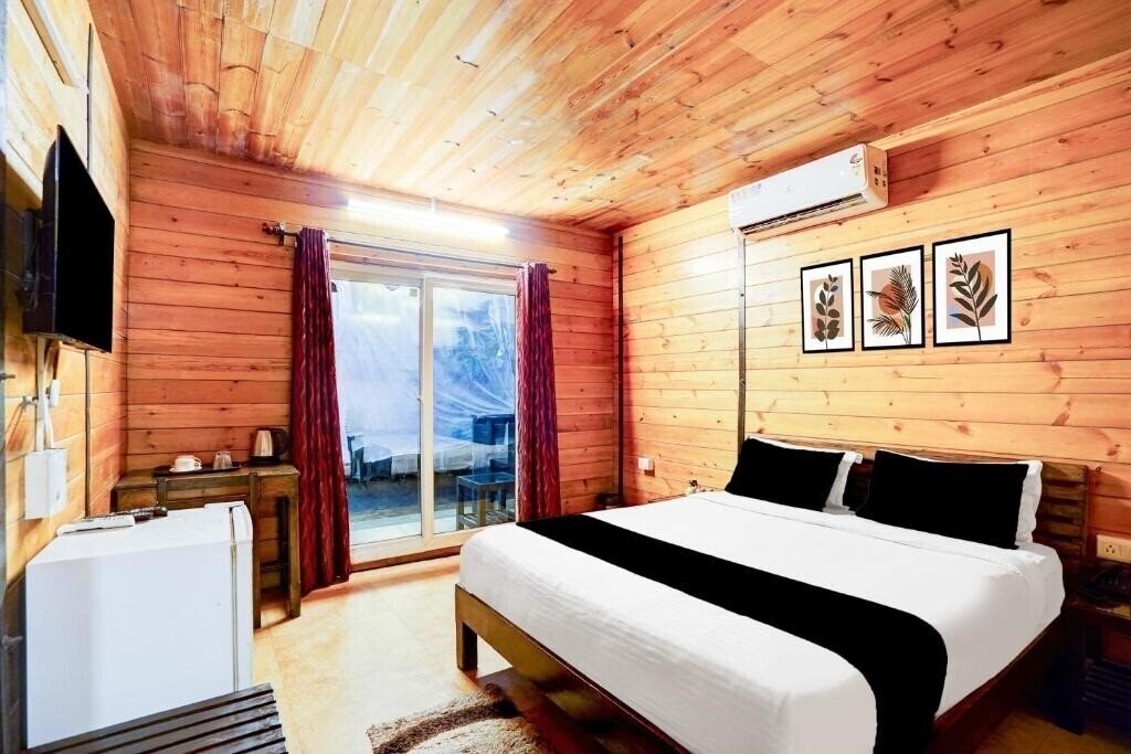 Фото Wenzet Cottages 3*