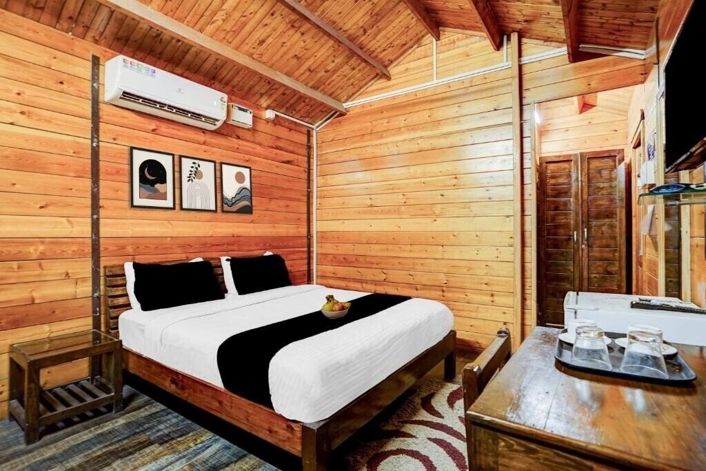 Wenzet Cottages 3* фотосуреті