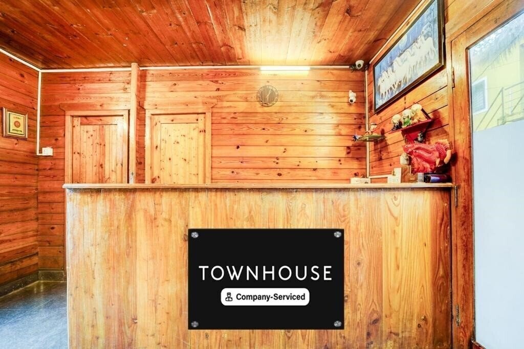 Wenzet Cottages 3* суреті