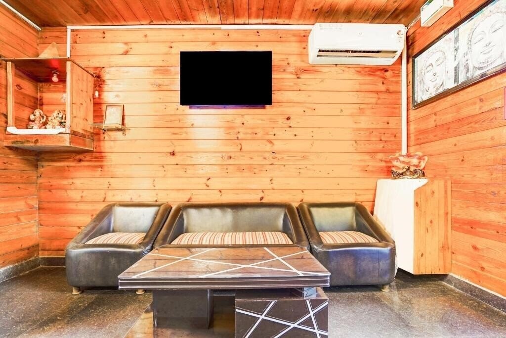 Wenzet Cottages 3* суреті