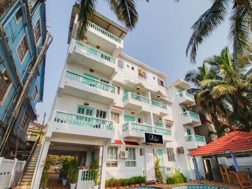 Hotel Nifa 2* қонақ үйі