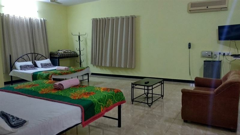 Изображение Om Guest House 3*