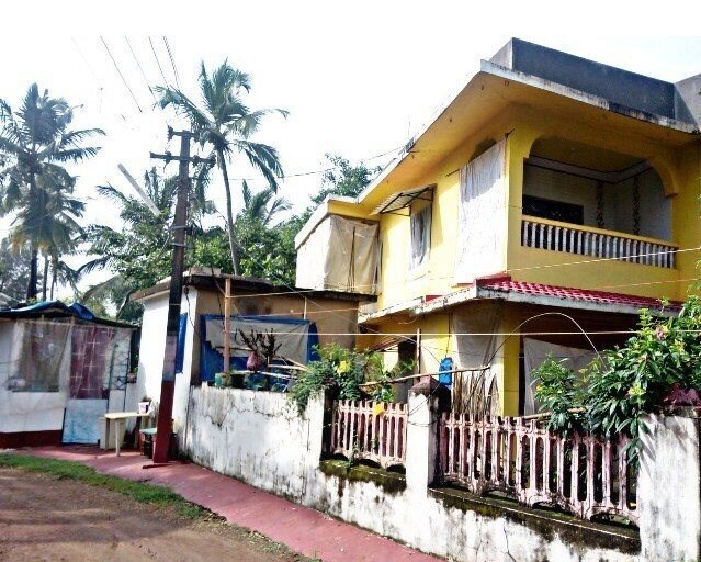 Фото The Summer House 1*