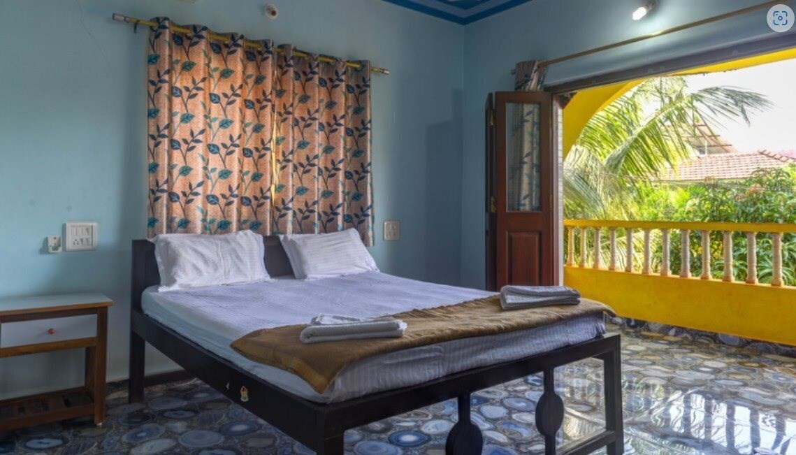 Картинка The Summer House 1*