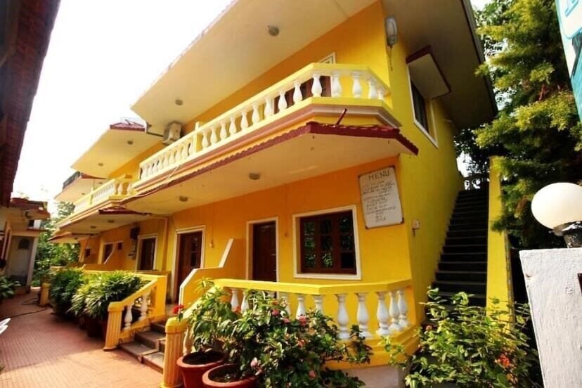 Фото Hotel Celjoan Beach Resort (ex. Celjoan Guest House) 3*