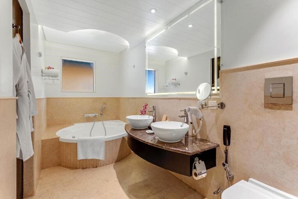 Casa De Goa 3* фотосуреті