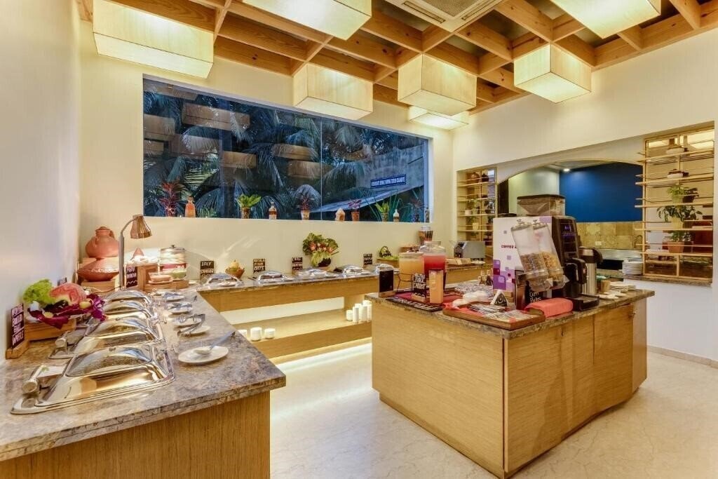 Casa De Goa 3* суреті