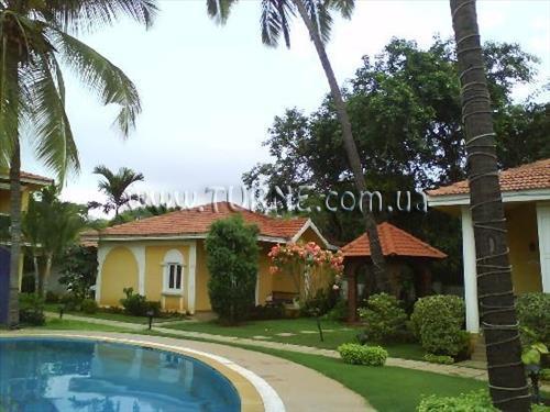 Casa De Goa 3* суреті
