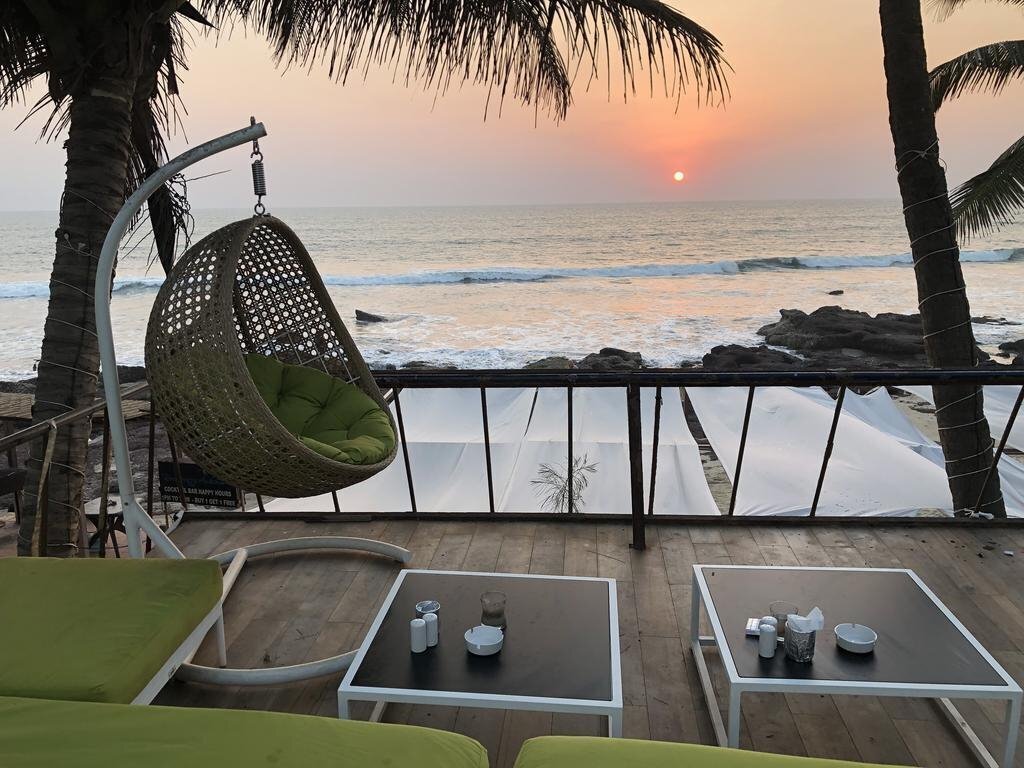 Rocco Ashvem Goa 3* фотосуреті