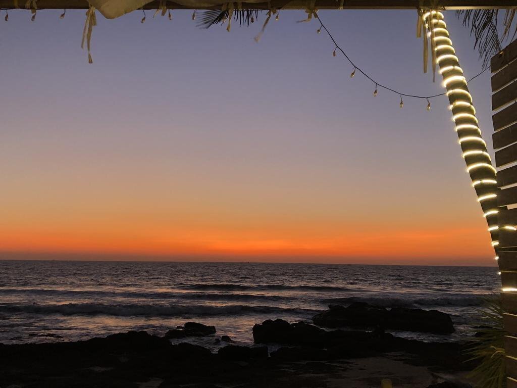 Rocco Ashvem Goa 3* суреті