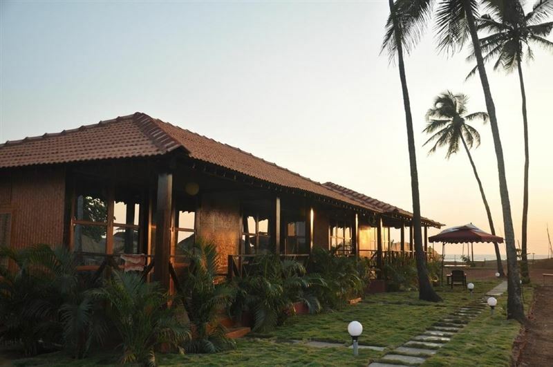 Rock Water Resort 3* қонақ үйі